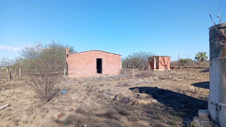 2 Bedroom Property for Sale in Aberdeen Eastern Cape